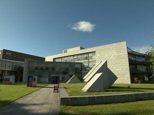 RTÉ TV HQ